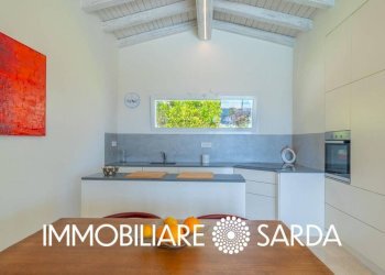 Cucina - Villa San Teodoro - foto 13