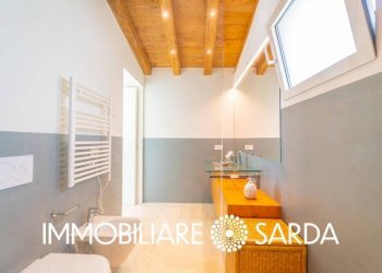 Bagno - Villa San Teodoro - foto 20