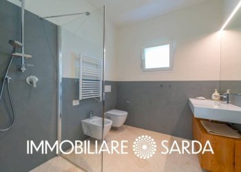 Bagno - Villa San Teodoro - foto 26