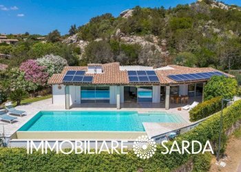 Piscina - Villa San Teodoro - foto 33