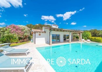 Piscina - Villa San Teodoro - foto 37