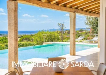 Piscina - Villa San Teodoro - foto 43