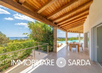 Veranda - Villa San Teodoro - foto 44