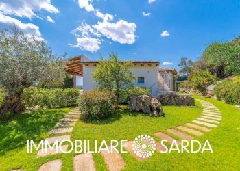 Giardino - Villa San Teodoro - foto 46