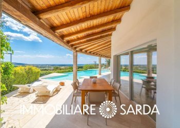 Piscina - Villa San Teodoro - foto 1