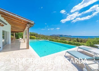 Piscina - Villa San Teodoro - foto 3