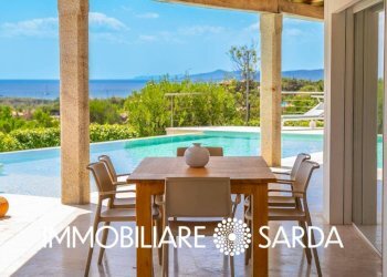 Piscina - Villa San Teodoro - foto 6