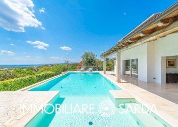 Piscina - Villa San Teodoro - foto 7