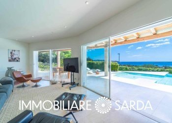 Cabina armadio - Villa San Teodoro - foto 9