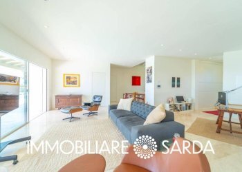 Salone - Villa San Teodoro - foto 11