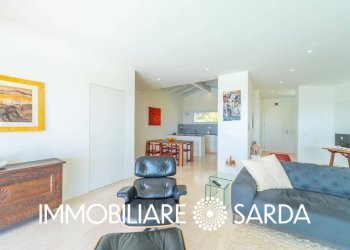 Salone - Villa San Teodoro - foto 16