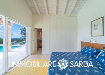 Camera da letto - Villa San Teodoro - foto 17