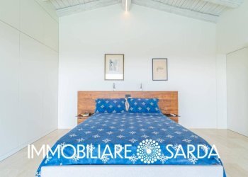 Camera da letto - Villa San Teodoro - foto 18