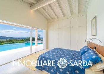 Piscina - Villa San Teodoro - foto 19