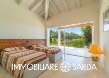 Camera da letto - Villa San Teodoro - foto 27