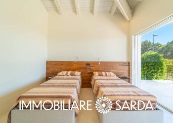 Camera da letto - Villa San Teodoro - foto 28