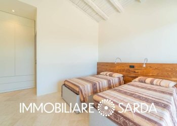 Camera da letto - Villa San Teodoro - foto 29
