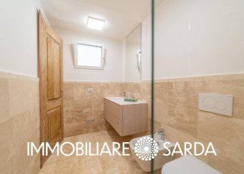 Bagno - Villa San Teodoro - foto 32