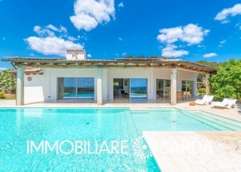 Piscina - Villa San Teodoro - foto 34