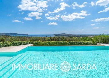 Piscina - Villa San Teodoro - foto 35