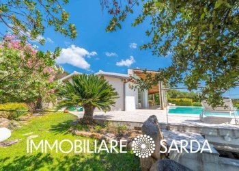 Piscina - Villa San Teodoro - foto 36