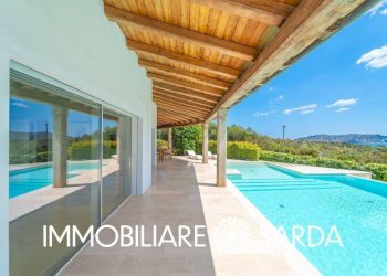 Piscina - Villa San Teodoro - foto 38