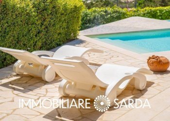 Piscina - Villa San Teodoro - foto 40