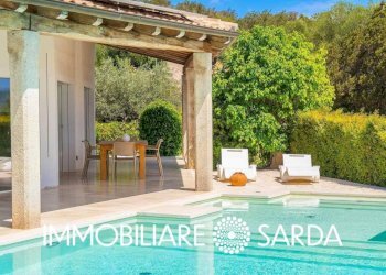 Piscina - Villa San Teodoro - foto 42