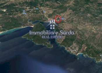 Mappa - Terreno edificabile Statale 133bis di Palau, Santa Teresa Gallura - foto 12