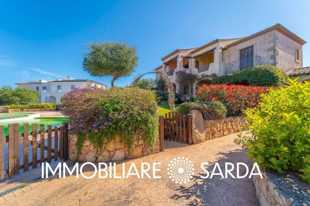 Zona - Appartamento via del Giglio, snc, Olbia - foto 1