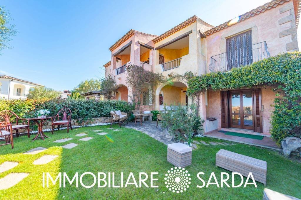 Giardino - Appartamento via del Giglio, snc, Olbia - foto 2