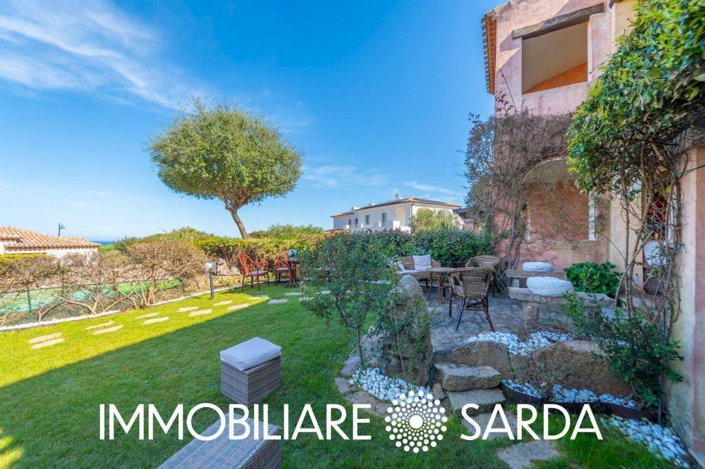 Giardino - Appartamento via del Giglio, snc, Olbia - foto 3