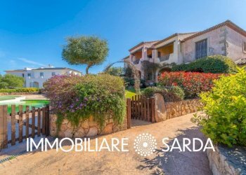 Zona - Appartamento via del Giglio, snc, Olbia - foto 1