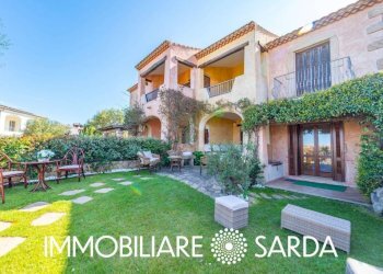 Giardino - Appartamento via del Giglio, snc, Olbia - foto 2