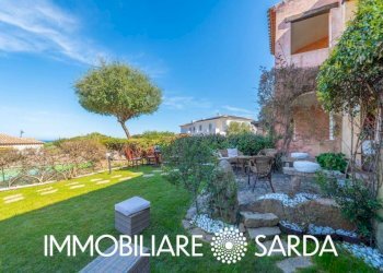 Giardino - Appartamento via del Giglio, snc, Olbia - foto 3