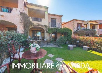 Giardino - Appartamento via del Giglio, snc, Olbia - foto 4