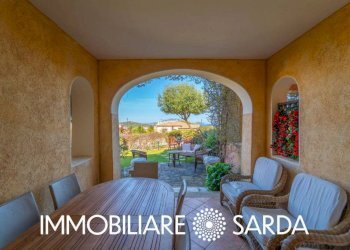 Veranda - Appartamento via del Giglio, snc, Olbia - foto 5