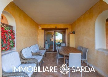 Veranda - Appartamento via del Giglio, snc, Olbia - foto 6