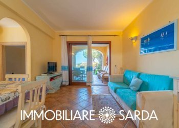 Salone - Appartamento via del Giglio, snc, Olbia - foto 7