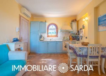 Cucina - Appartamento via del Giglio, snc, Olbia - foto 9