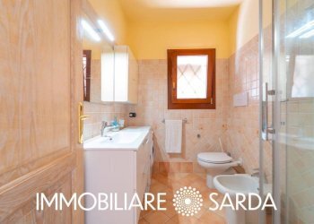 Bagno - Appartamento via del Giglio, snc, Olbia - foto 15