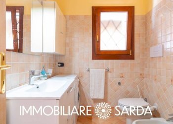 Bagno - Appartamento via del Giglio, snc, Olbia - foto 16