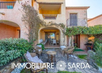 Giardino - Appartamento via del Giglio, snc, Olbia - foto 17