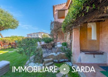 Giardino - Appartamento via del Giglio, snc, Olbia - foto 18