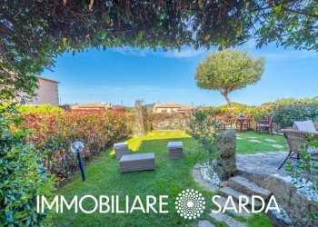 Giardino - Appartamento via del Giglio, snc, Olbia - foto 19