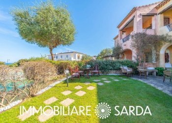 Giardino - Appartamento via del Giglio, snc, Olbia - foto 20