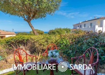 Giardino - Appartamento via del Giglio, snc, Olbia - foto 21