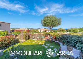 Giardino - Appartamento via del Giglio, snc, Olbia - foto 22