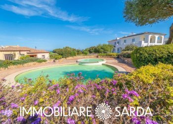 Piscina - Appartamento via del Giglio, snc, Olbia - foto 23