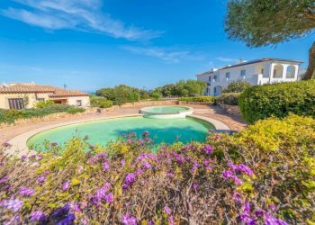 Piscina - Appartamento via del Giglio, snc, Olbia - foto 24